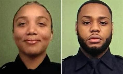 Two Frisky NYPD Recruits Suspended After Trainees Catch Them Having Sex In Academy Bathroom
