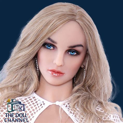 AF Doll Head Realistic Sex Dolls Store The Doll Channel