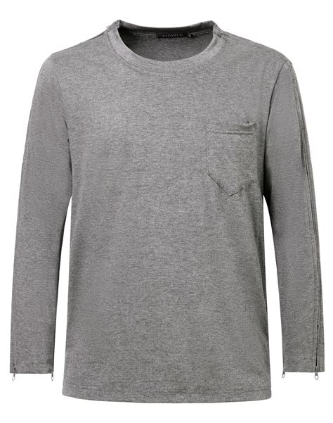 Snapklik.com : Recovery Shirts Post Shoulder Surgery For Men Full Tear