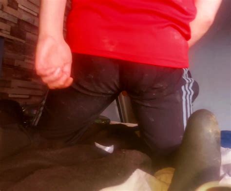 Lovely Adidas Boyz Trackies Nude Pics XHamster