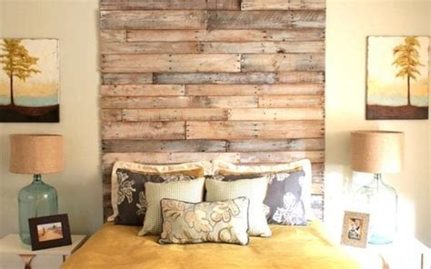 Beautiful Master Bedrooms With Wooden Headboards