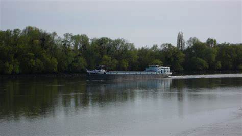 Oissel Avril Bords De Seine Jean Louis Allix Flickr