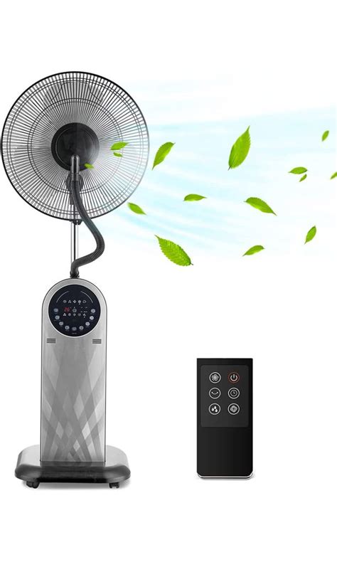 Ventiladores Silenciosos Potentes Y Sin Aspas Encuentra La Mejor Oferta