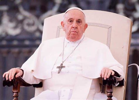 Denuncia Papa Francisco la desesperada situación de Gaza