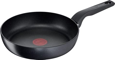 Tefal Hard Titanium Pro Non Stick Induction Frying Pan Suitable For