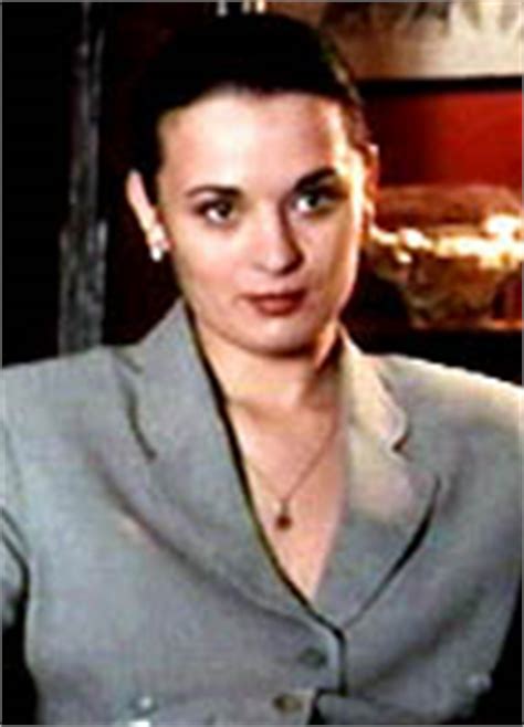 Naked Marzena Trybala In The Life Of A Disarmed Man