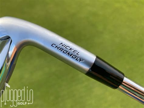 Mizuno Jpx Hot Metal Pro Irons Review Plugged In Golf