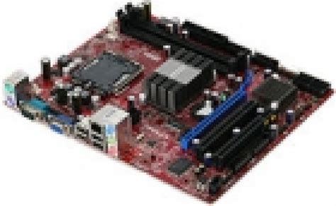 Specification G31TM-P21 | MSI Global - The Leading Brand in High-end ...