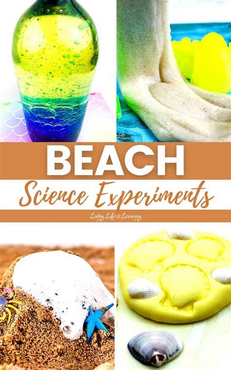 25 summer science experiments for kids – Artofit
