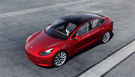 Tesla startet Leasing Angebot für Model 3 in Deutschland Teslamag de