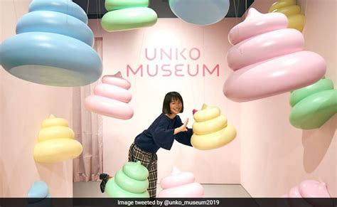 Viral This Museum Dedicated To Poop Is Surprisingly Adorable