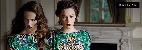 BALIZZA TEXTILE LTD. - Sisli Women Fashion | Turkish Fashion.net