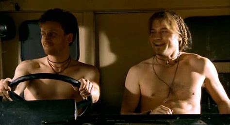Auscaps Nikolaj Coster Waldau And Chris Rowe Nude In Lock Stock And Four Stolen Hooves