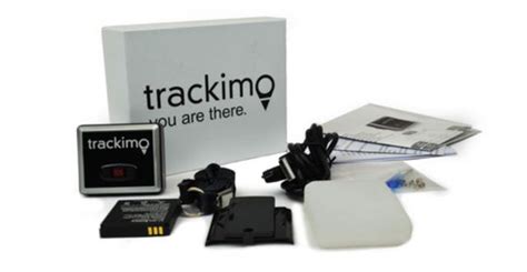 Trackimo Gps Tracking Device Lets You Keep An Eye On People And Objects