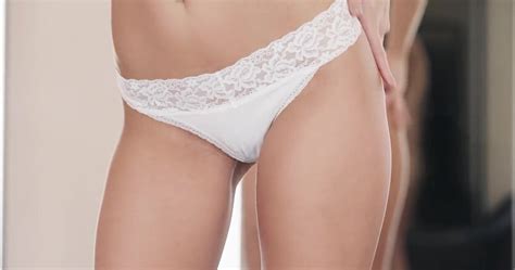 Attractive Beauty Trying On The Hottest Outfits Ever ZB Porn