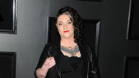 Ashley Mcbryde Shares New Song Made For This Wddd Fm