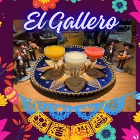 Order El Gallero Mexican Restaurant Milan Tn Menu Delivery Menu