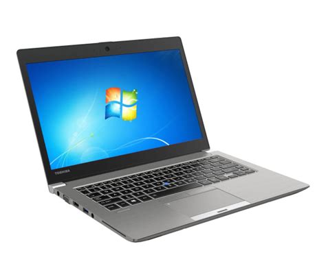 Toshiba Portege Z30 C 135 I7 6500U 8GB 512SSD 7Pro64 FHD Laptopy 13 3