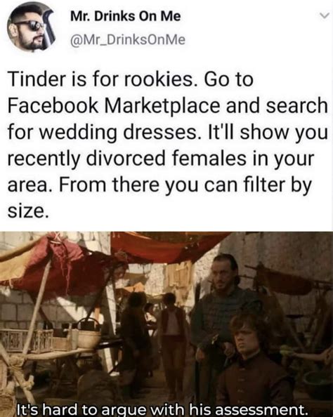 Fuck Tinder R Meme