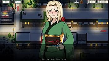 Naruto Hentai Naruto Trainer Dinaki V Part Fucking Tsunade By Loveskysan Xnxx
