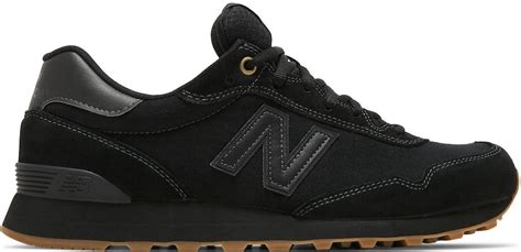 New Balance 515 'Black' - ML515WAB - Novelship