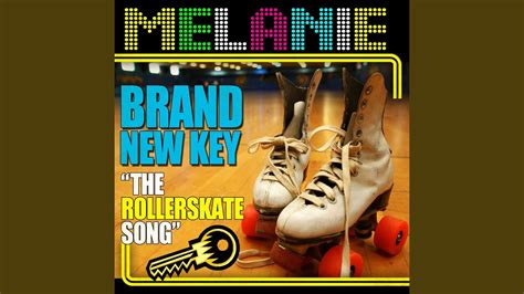 Melanie Safka Roller Skates