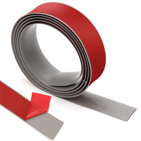 Buy Hoedia 2m×4cm Laminate Flooring Threshold Transition Strip Self