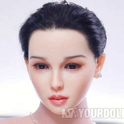 Cm Ft Japanese Full Silicone Sex Doll Iris Your Doll