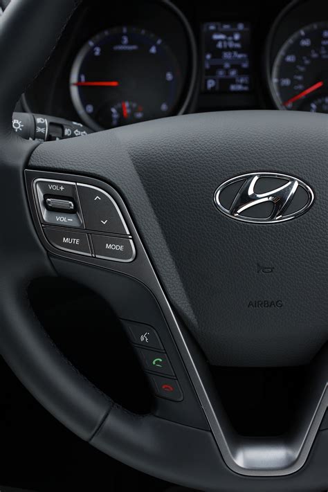 Hyundai Santa Fe 2012 Owners Manual 2