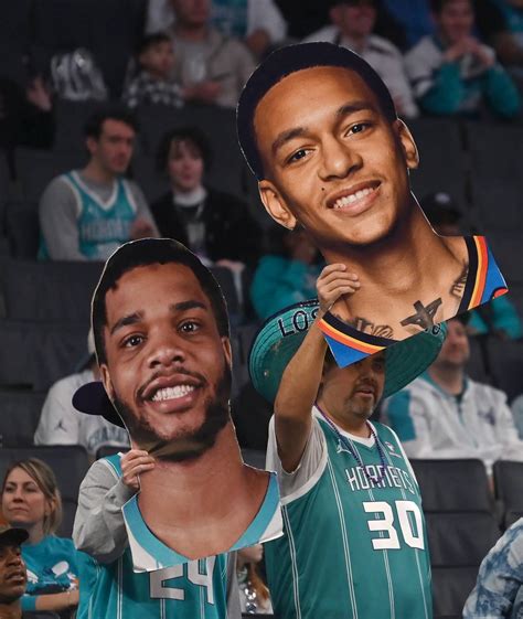 Hornets Fans Give Opinion On State Of Charlottes Pro Basketball Team