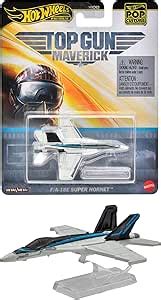 Amazon Co Jp Hot Wheels Pop Culture F A E Super Hornet Vehicle Toy Mini Car Airplane