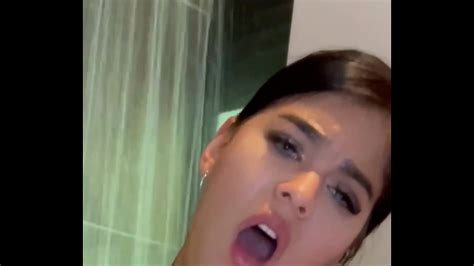 Hot And Steamy Latina Having Fun With Her Wet Pussy In The Shower Ivy Flores Leak Xvideos