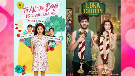 10 New Rom Coms On Netflix That You Can Watch With Your Date This