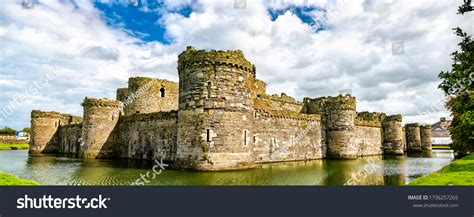 353 Beaumaris castle Images, Stock Photos & Vectors | Shutterstock