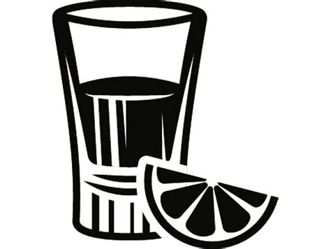 Shot Glass Clipart Free Download On Clipartmag