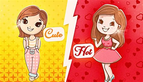 Am I Cute Or Hot Quiz Find Out Honestly