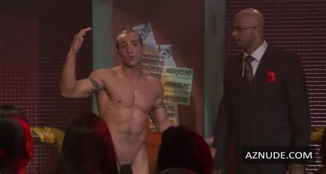 Vincent Oshana Nude And Sexy Photo Collection Azmen