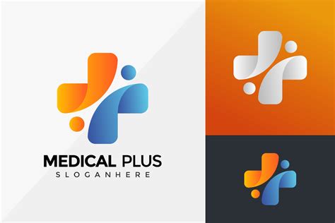 Medical Company Logos