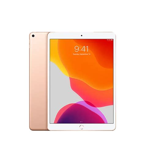 Apple iPad Air WiFi 256GB 3rd Gen 10.5-inch (2019) - Affordable ...