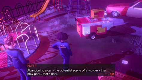 Murder Mystery Machine Review Adventure Gamers