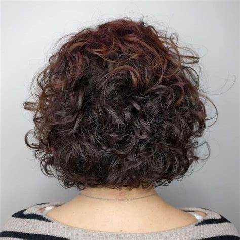 Perm Hair Ideas Stunning Styles To Inspire Your Curly