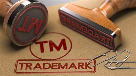 What Is The Difference Between Copyright And Trademark