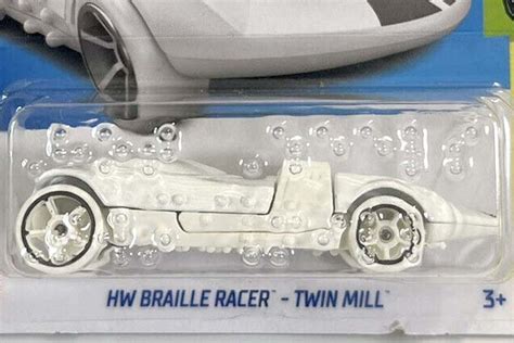 D New Models Hot Wheels