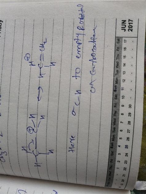 E The Correct Order Of Decreasing Acidic Strength Is 1 Phenol P