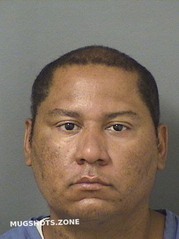 PENA ROLANDO 10 26 2022 Palm Beach County Mugshots Zone