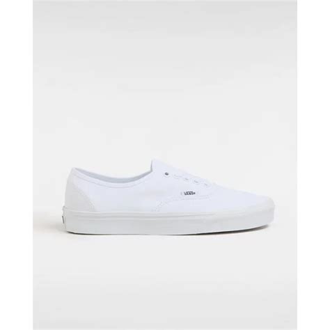 Authentic Shoes White Vans