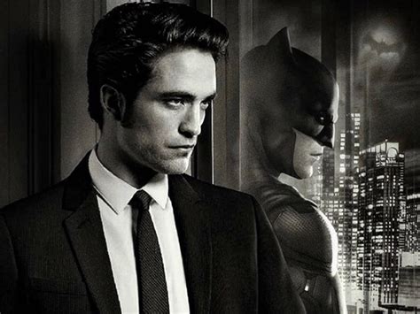 Now Its Official Robert Pattinson Is The New Batman Friday Rumors