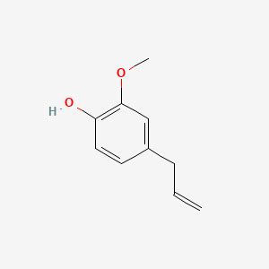 eugenol cho cid  pubchem