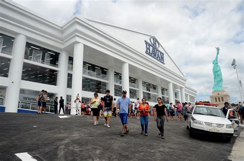 Havan Em Sorocaba - Havan deve gerar 480 empregos em Itapetininga