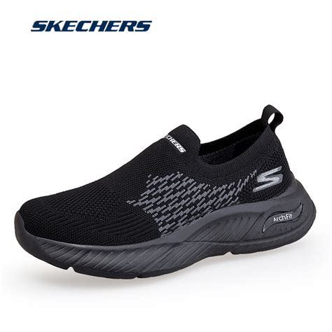 Skechersสเก็ตเชอร์ส รองเท้าผู้หญิง Women Sport Active Arch Fit Refine